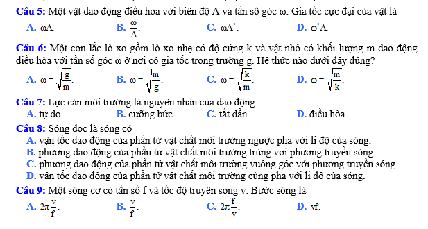 #tổnghợpcácdạngbàitậpvậtlý12pdf, #thithptqg, #đethihsgvậtlý12, #tailieuvatly12, #baitapvatly12, #tómtắtvậtlý12, #caccongthucly12, #ctly12,