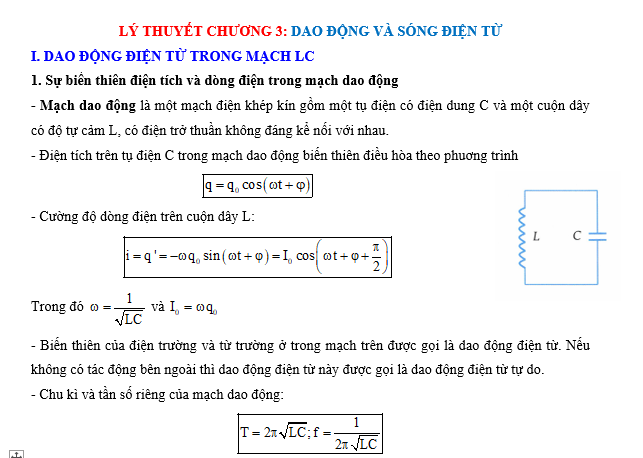 #tổnghợpcácdạngbàitậpvậtlý12pdf, #thithptqg, #đethihsgvậtlý12, #tailieuvatly12, #baitapvatly12, #tómtắtvậtlý12, #caccongthucly12, #ctly12,