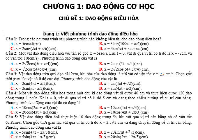 #tổnghợpcácdạngbàitậpvậtlý12pdf, #thithptqg, #đethihsgvậtlý12, #tailieuvatly12, #baitapvatly12, #tómtắtvậtlý12, #caccongthucly12, #ctly12,