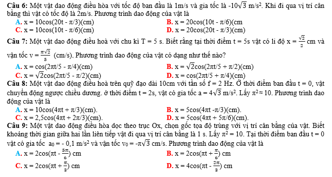 #tổnghợpcácdạngbàitậpvậtlý12pdf, #thithptqg, #đethihsgvậtlý12, #tailieuvatly12, #baitapvatly12, #tómtắtvậtlý12, #caccongthucly12, #ctly12,