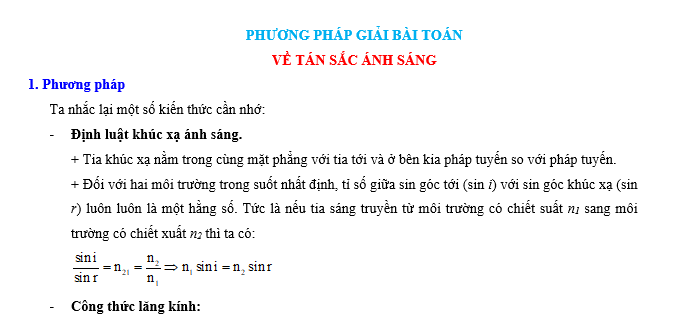 #tổnghợpcácdạngbàitậpvậtlý12pdf, #thithptqg, #đethihsgvậtlý12, #tailieuvatly12, #baitapvatly12, #tómtắtvậtlý12, #caccongthucly12, #ctly12,