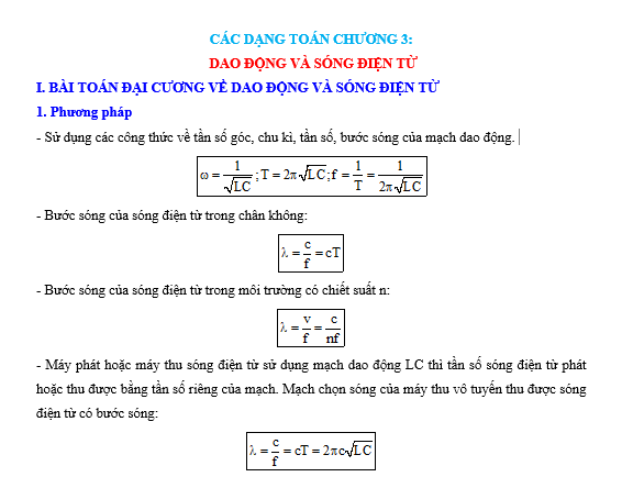 #tổnghợpcácdạngbàitậpvậtlý12pdf, #thithptqg, #đethihsgvậtlý12, #tailieuvatly12, #baitapvatly12, #tómtắtvậtlý12, #caccongthucly12, #ctly12,