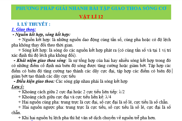 #tổnghợpcácdạngbàitậpvậtlý12pdf, #thithptqg, #đethihsgvậtlý12, #tailieuvatly12, #baitapvatly12, #tómtắtvậtlý12, #caccongthucly12, #ctly12,