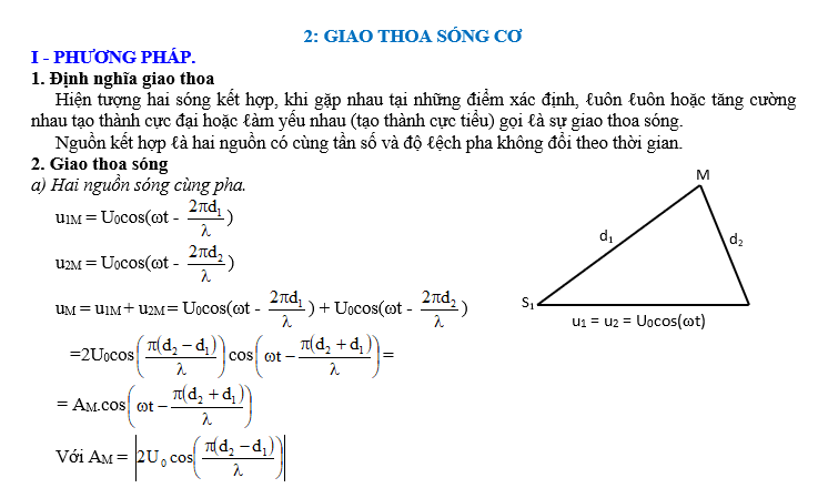 #tổnghợpcácdạngbàitậpvậtlý12pdf, #thithptqg, #đethihsgvậtlý12, #tailieuvatly12, #baitapvatly12, #tómtắtvậtlý12, #caccongthucly12, #ctly12,