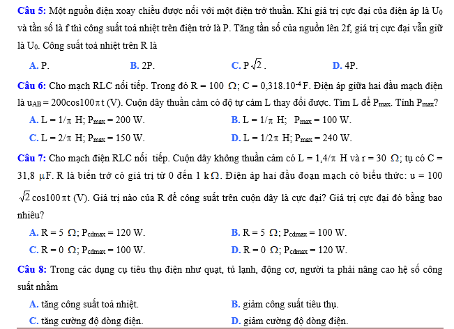 #tổnghợpcácdạngbàitậpvậtlý12pdf, #thithptqg, #đethihsgvậtlý12, #tailieuvatly12, #baitapvatly12, #tómtắtvậtlý12, #caccongthucly12, #ctly12,