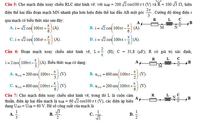 #tổnghợpcácdạngbàitậpvậtlý12pdf, #thithptqg, #đethihsgvậtlý12, #tailieuvatly12, #baitapvatly12, #tómtắtvậtlý12, #caccongthucly12, #ctly12,