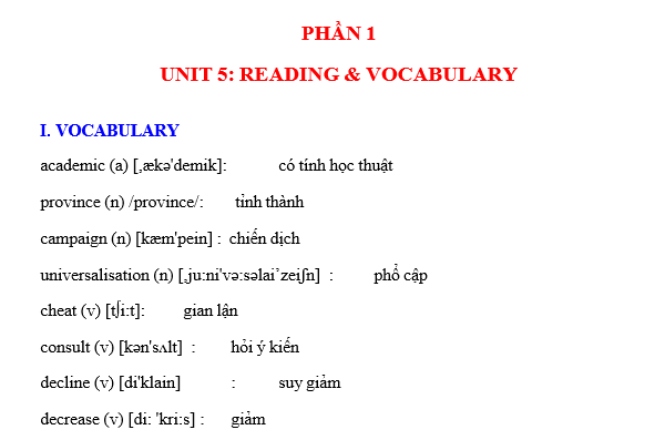 #tienganhlop11moi, #anh11sbt, #baitậptiếnganh11, #baitaptiếnganh11, #baitapanh11, #anh11unit1,