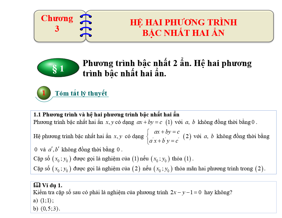 giải bt sgk toán 9