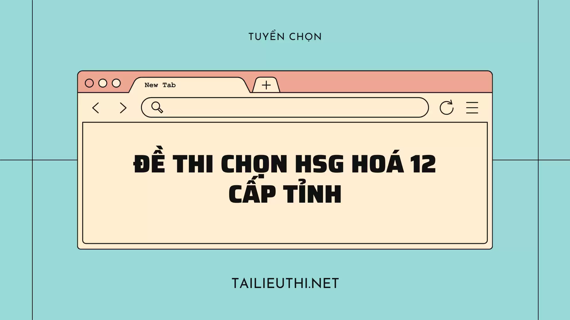 ĐỀ THI CHỌN HSG HOÁ 12 CẤP TỈNH