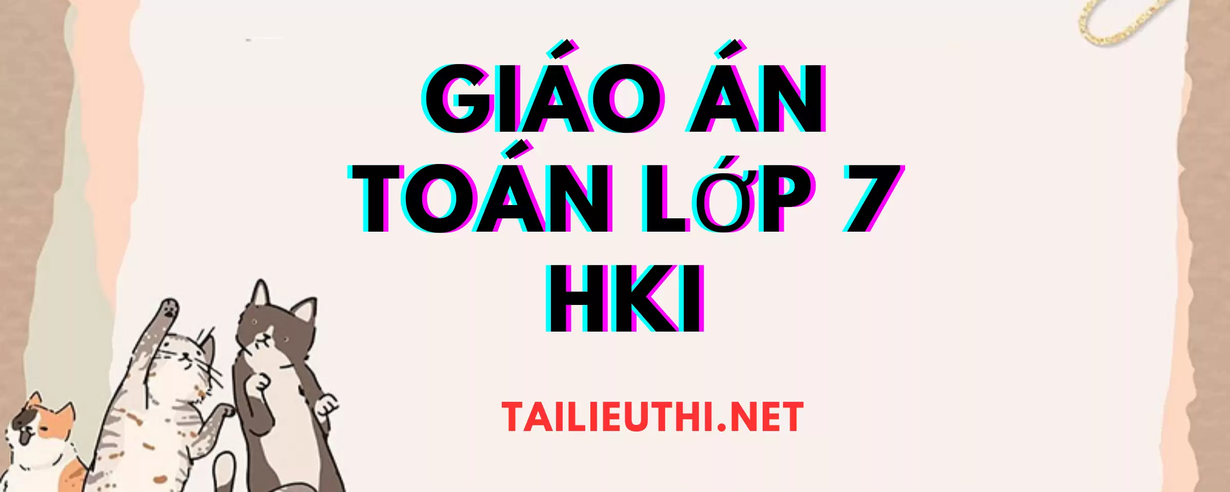 Giáo án toán 7 kết nối tri thức học kì 1