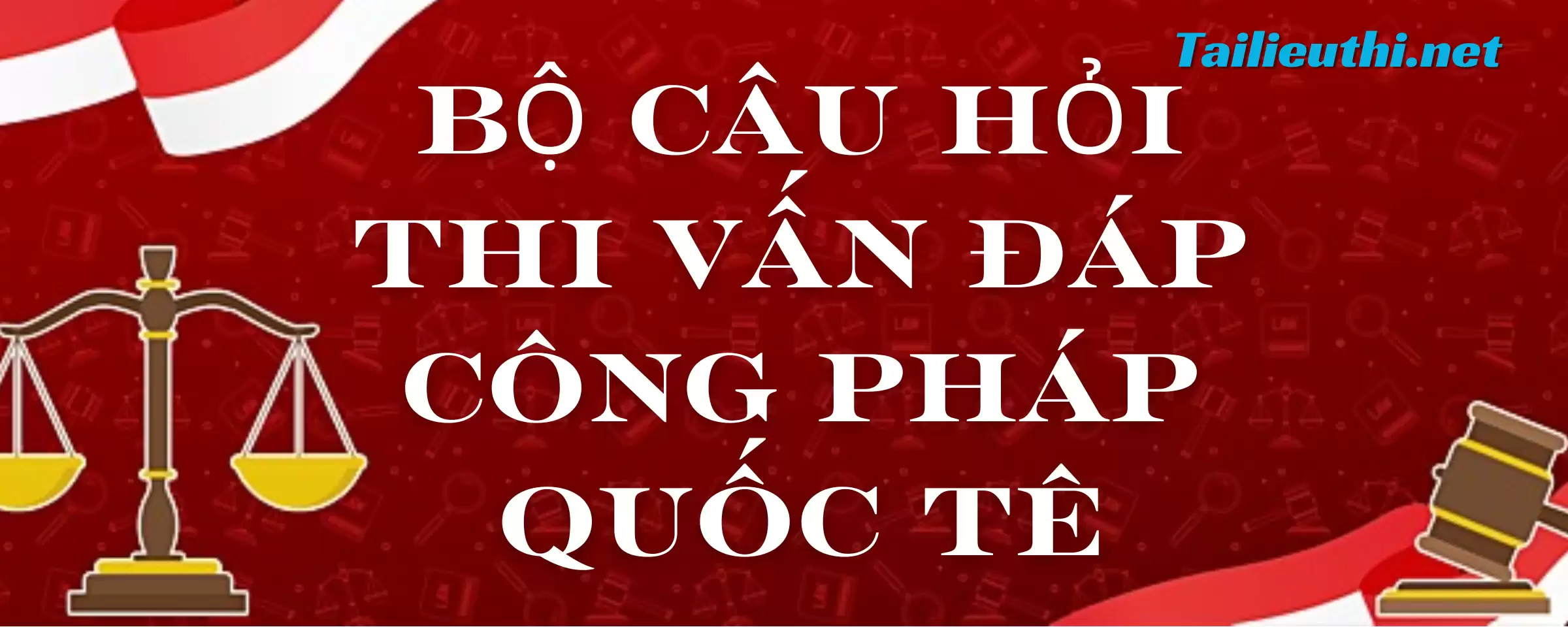 Bộ câu hỏi ôn thi vấn đáp môn công pháp quốc tế pdf