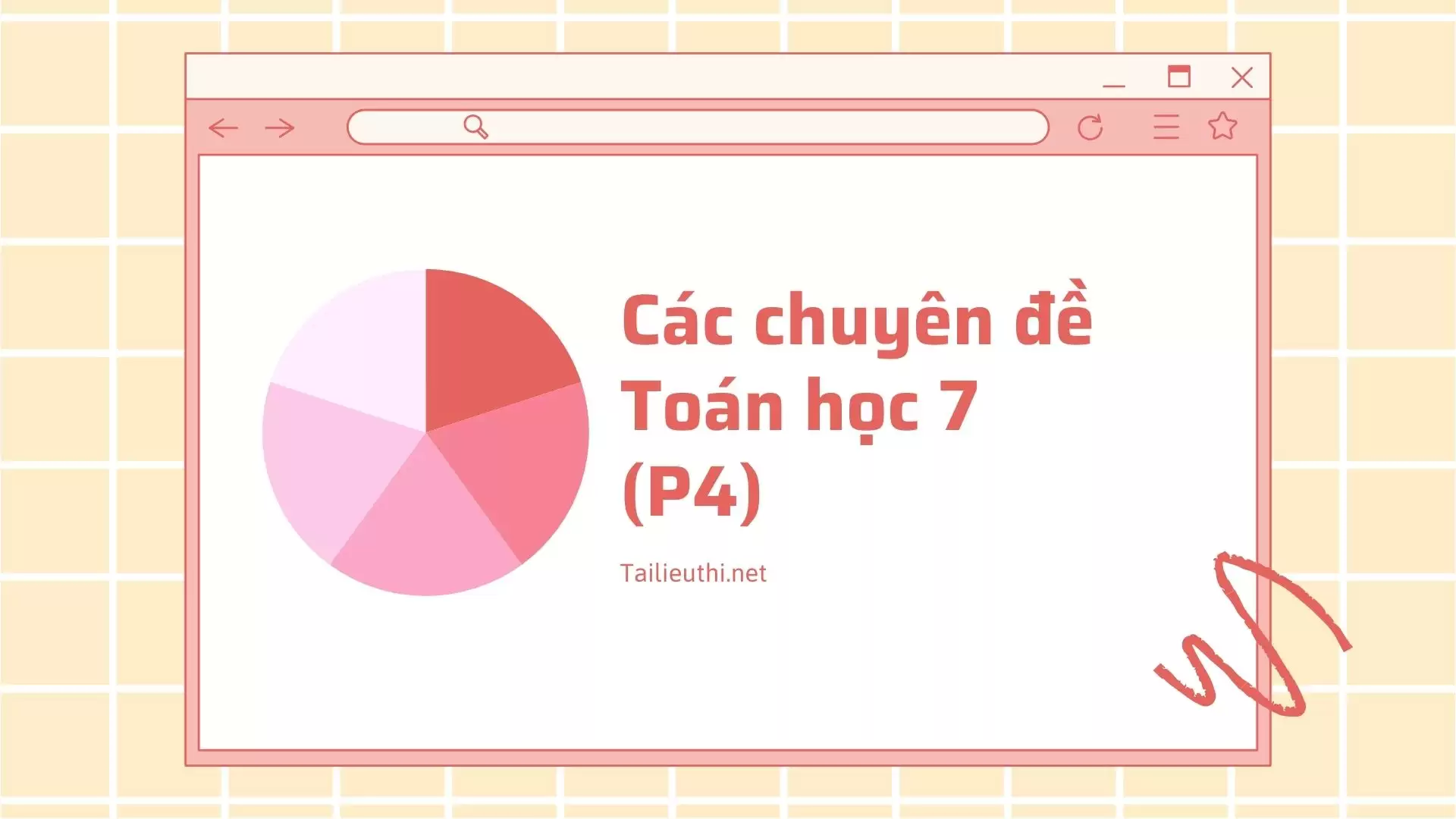 Các chuyên đề Toán học 7(P4)