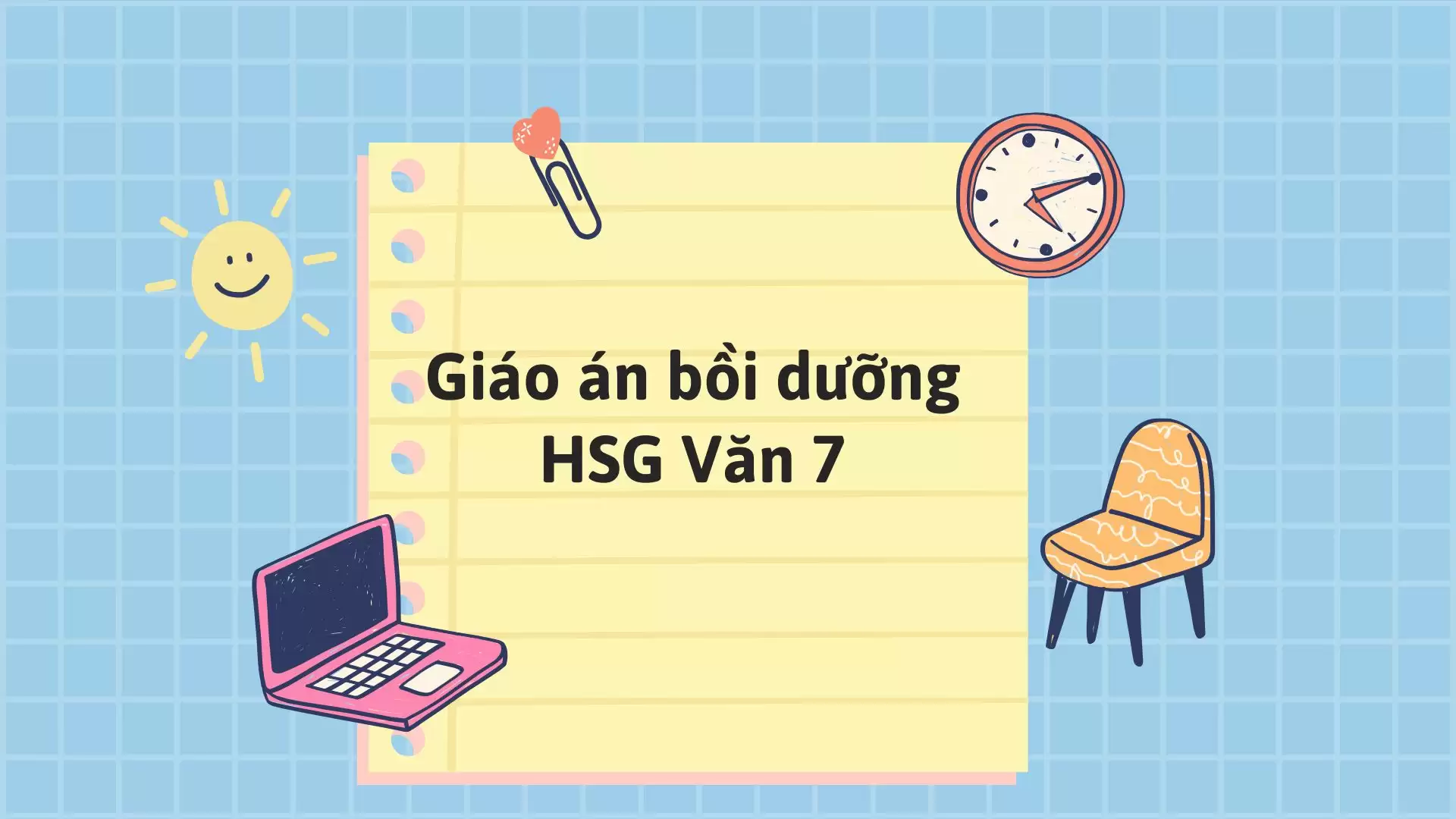 Giáo án bồi dưỡng HSG môn Ngữ Văn lớp 7