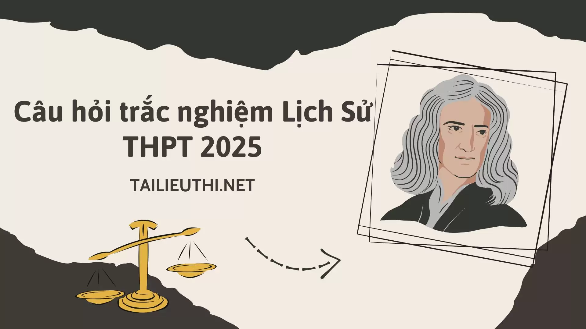 Câu hỏi trắc nghiệm Lịch Sử THPT 2025