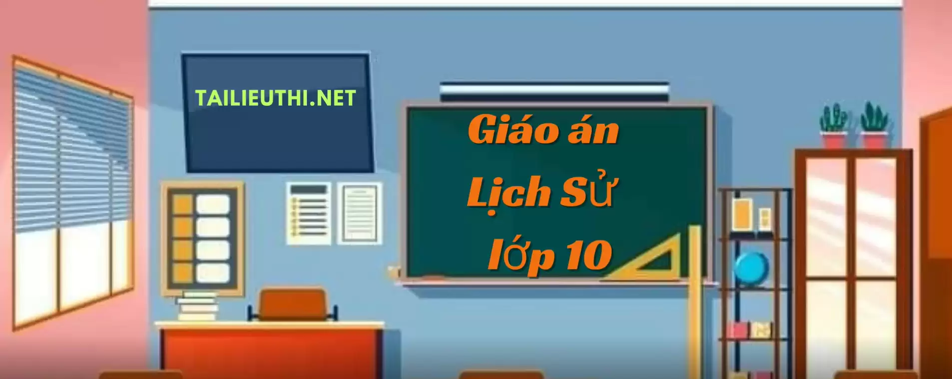 Giáo án Lịch sử lớp 10