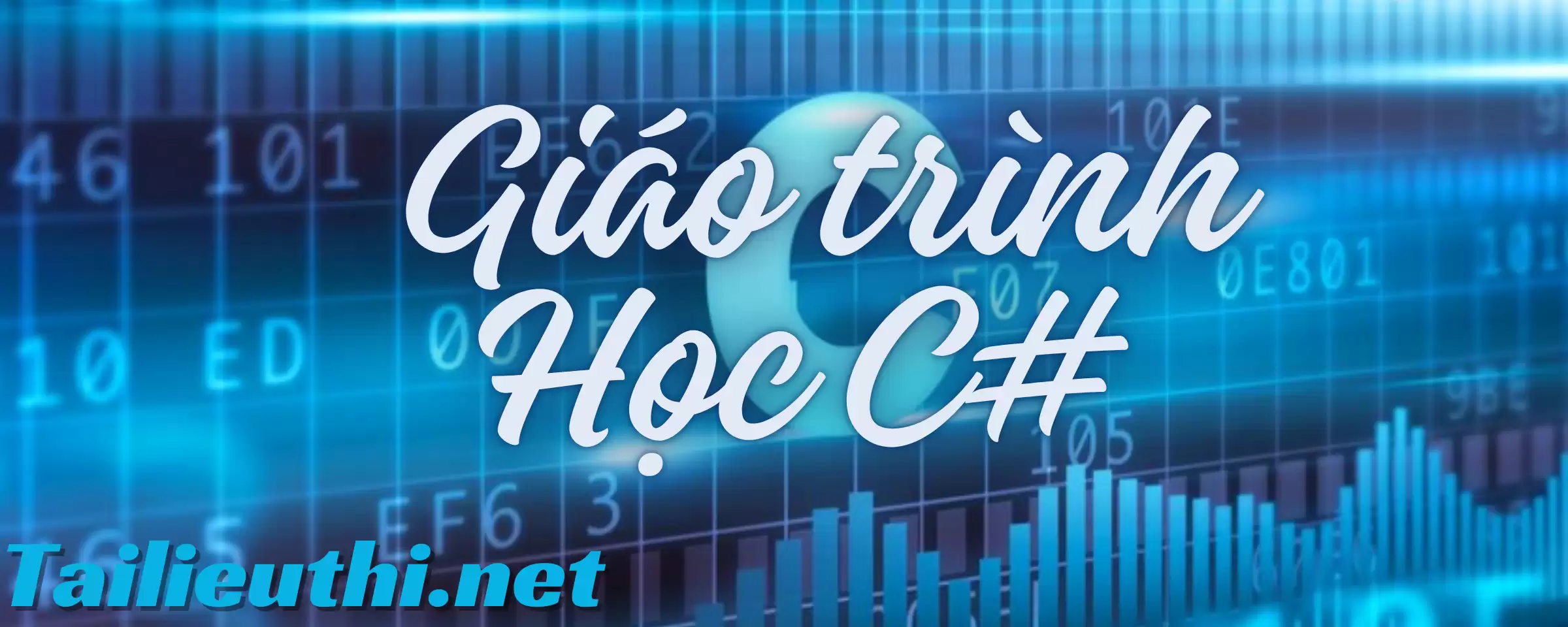 Giáo trình C# cơ bản và nâng cao