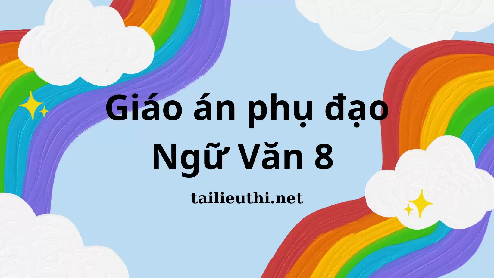 Giáo án phụ đạo Ngữ Văn 8 cả năm