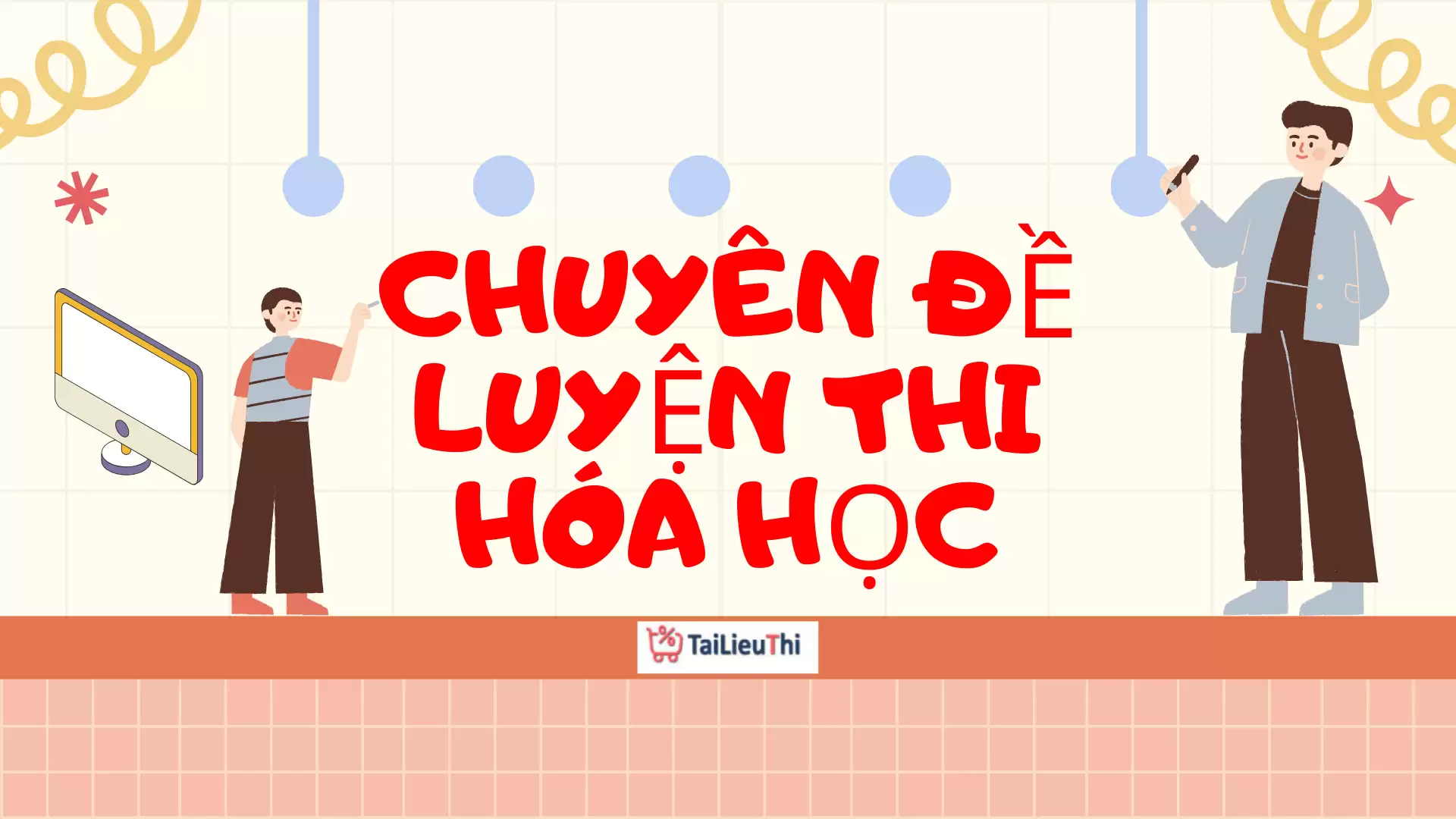 CHUYÊN ĐỀ LUYỆN THI HÓA HỌC