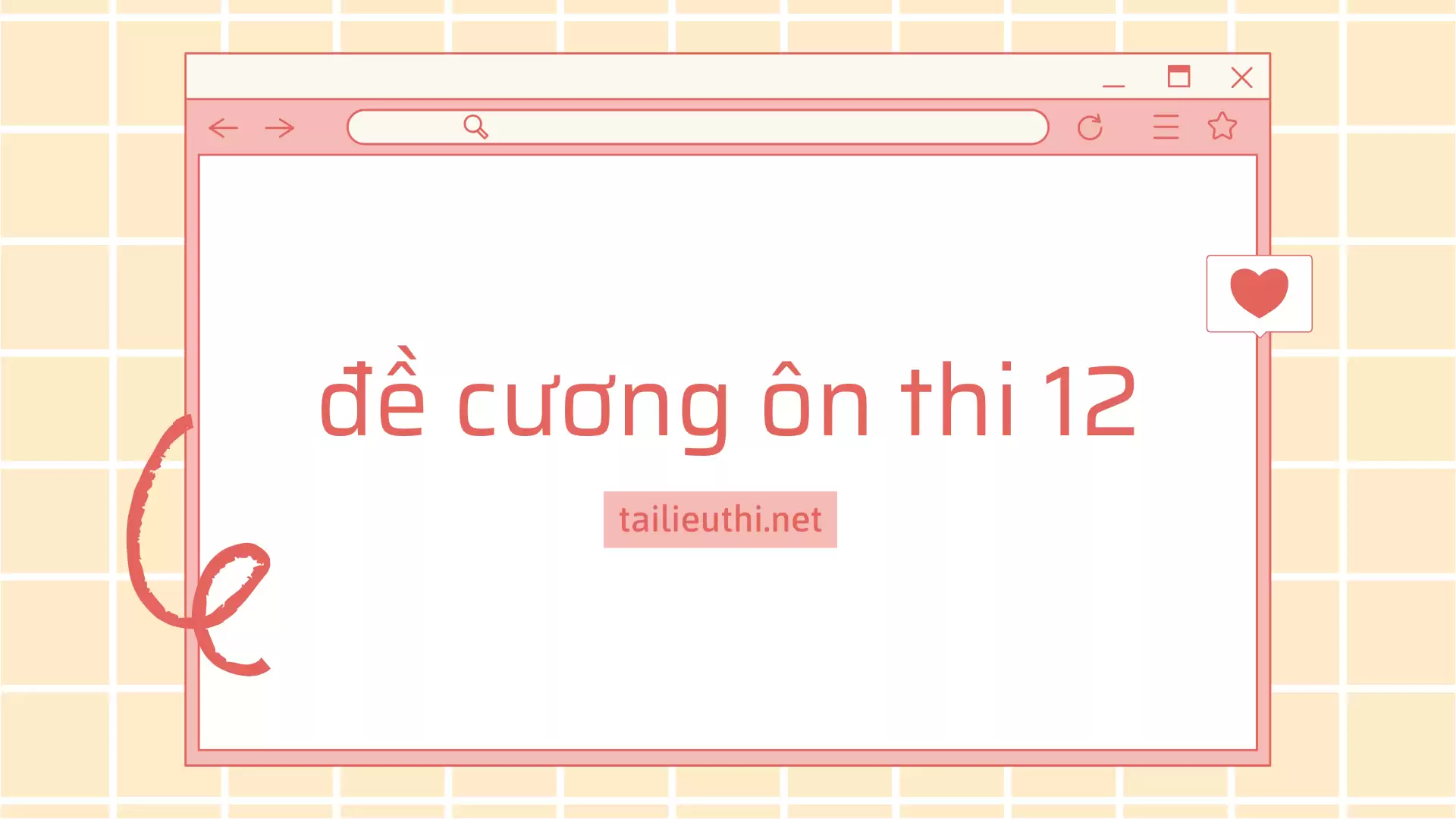 đề cương ôn thi toán lớp 12