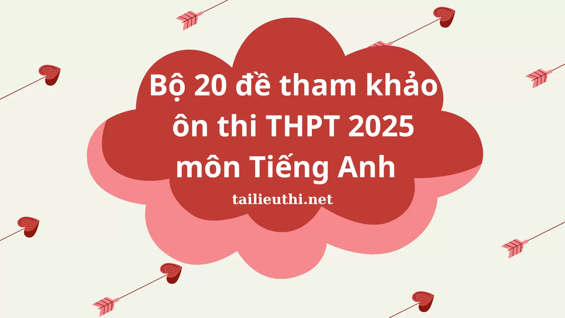 BỘ 20 ĐỀ THAM KHẢO ÔN THI THPT 2025 MÔN TIẾNG ANH