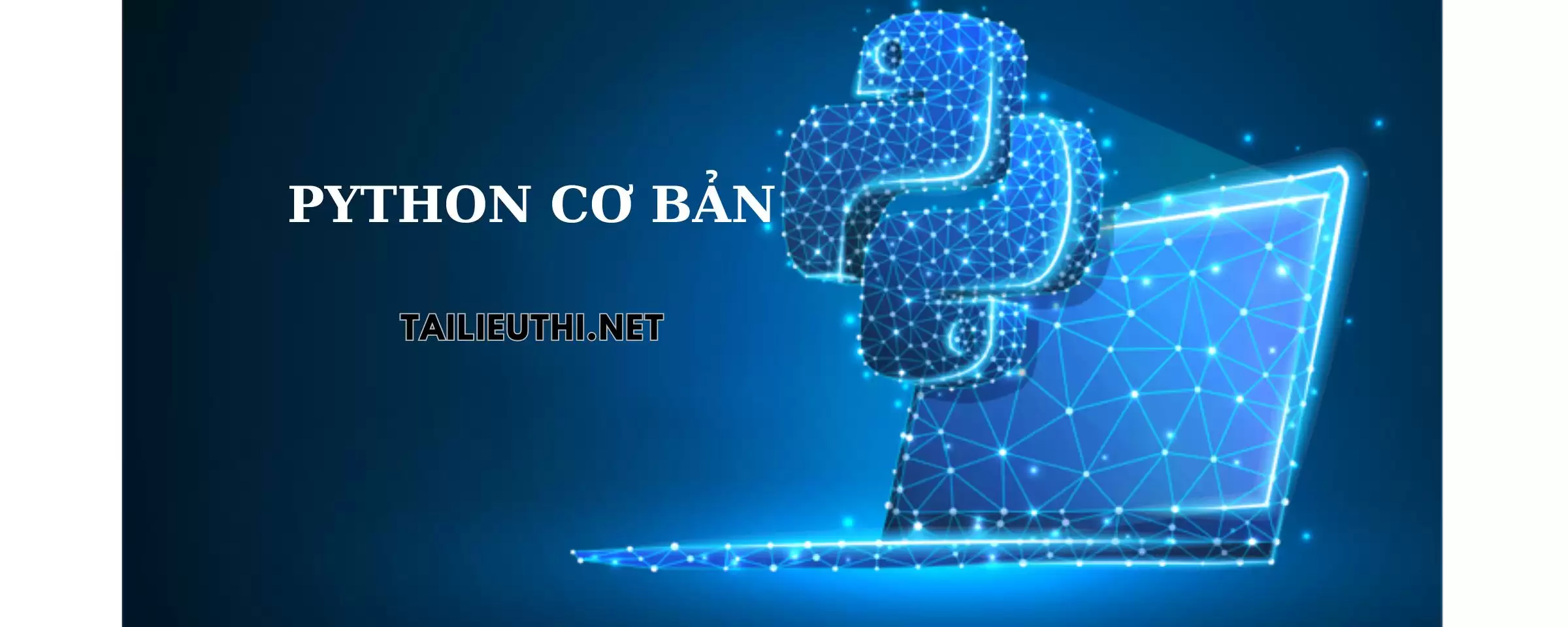 Python cơ bản