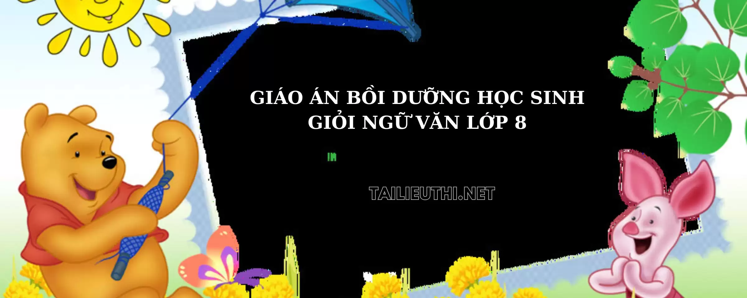 Giáo án bồi dưỡng học sinh giỏi văn lớp 8