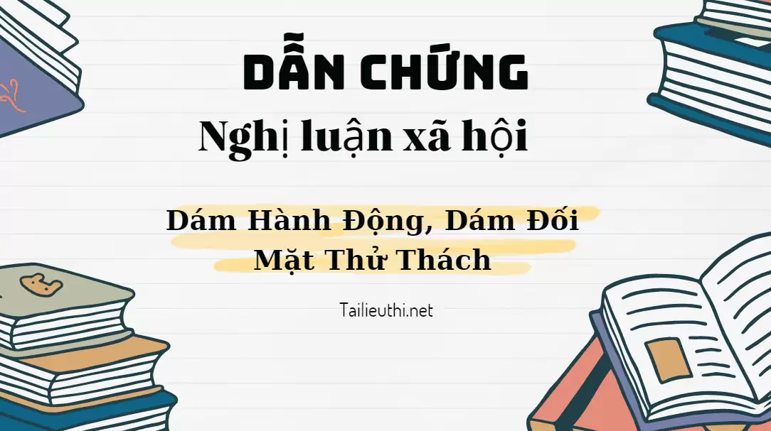 NLXH Dám Hành Động, Dám Đối Mặt Thử Thách: Bí Quyết Thành Công Theo Tugot