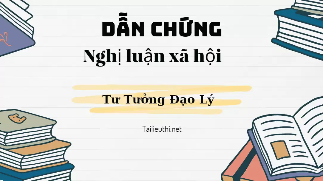 NLXH về tư tưởng đạo lý p2