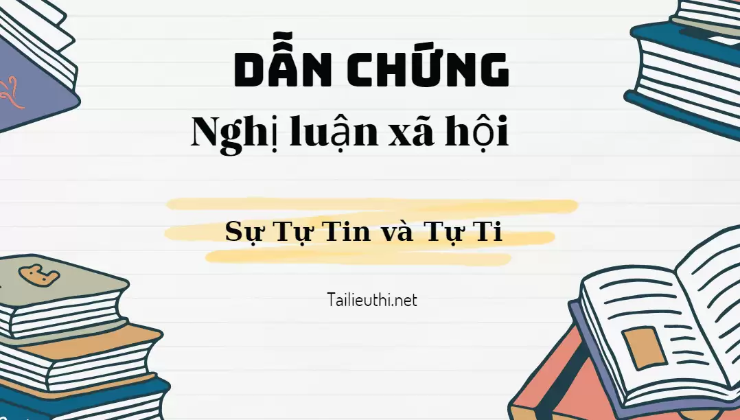 NLXH Sự Tự Tin và Tự Ti: Bí Quyết Để Thành Công Trong Cuộc Sống