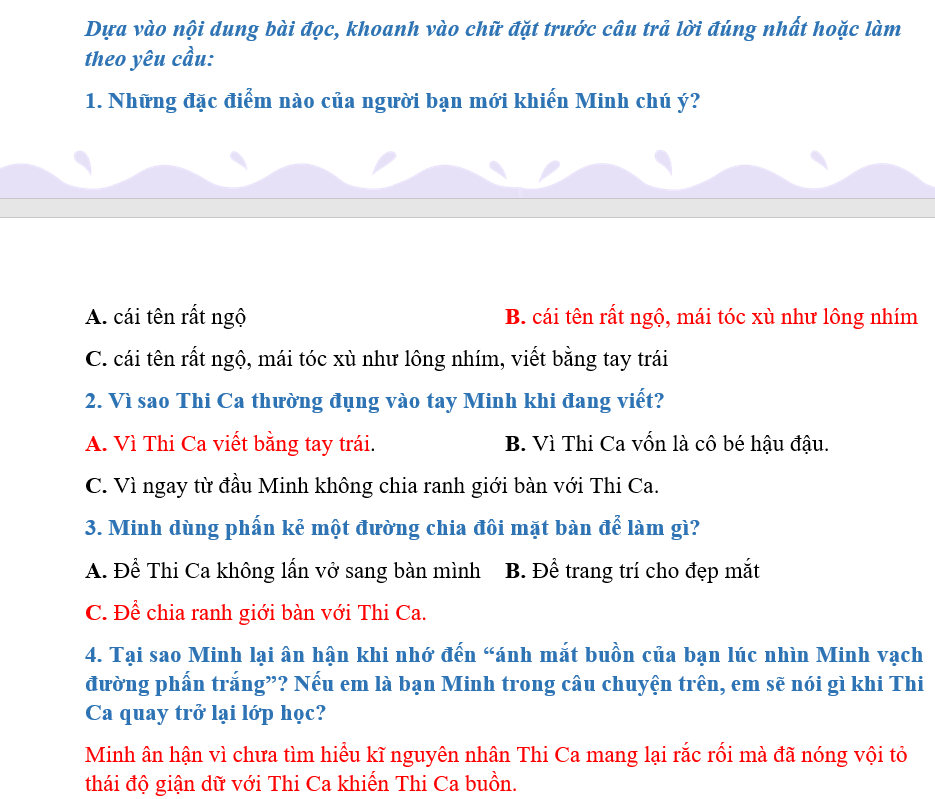 bai tap tieng viet lop 4