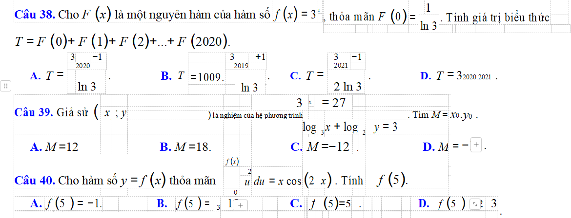 câu hỏi thường gặp